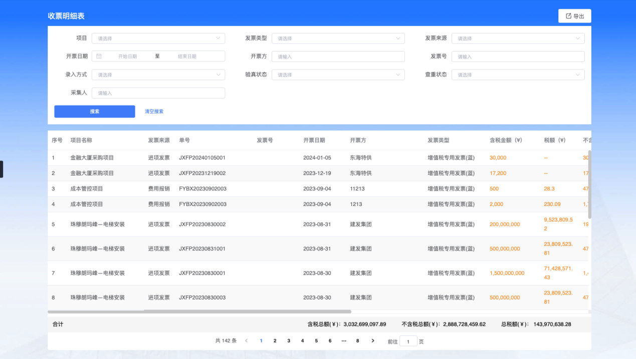 建筑工程現(xiàn)場(chǎng)管理軟件